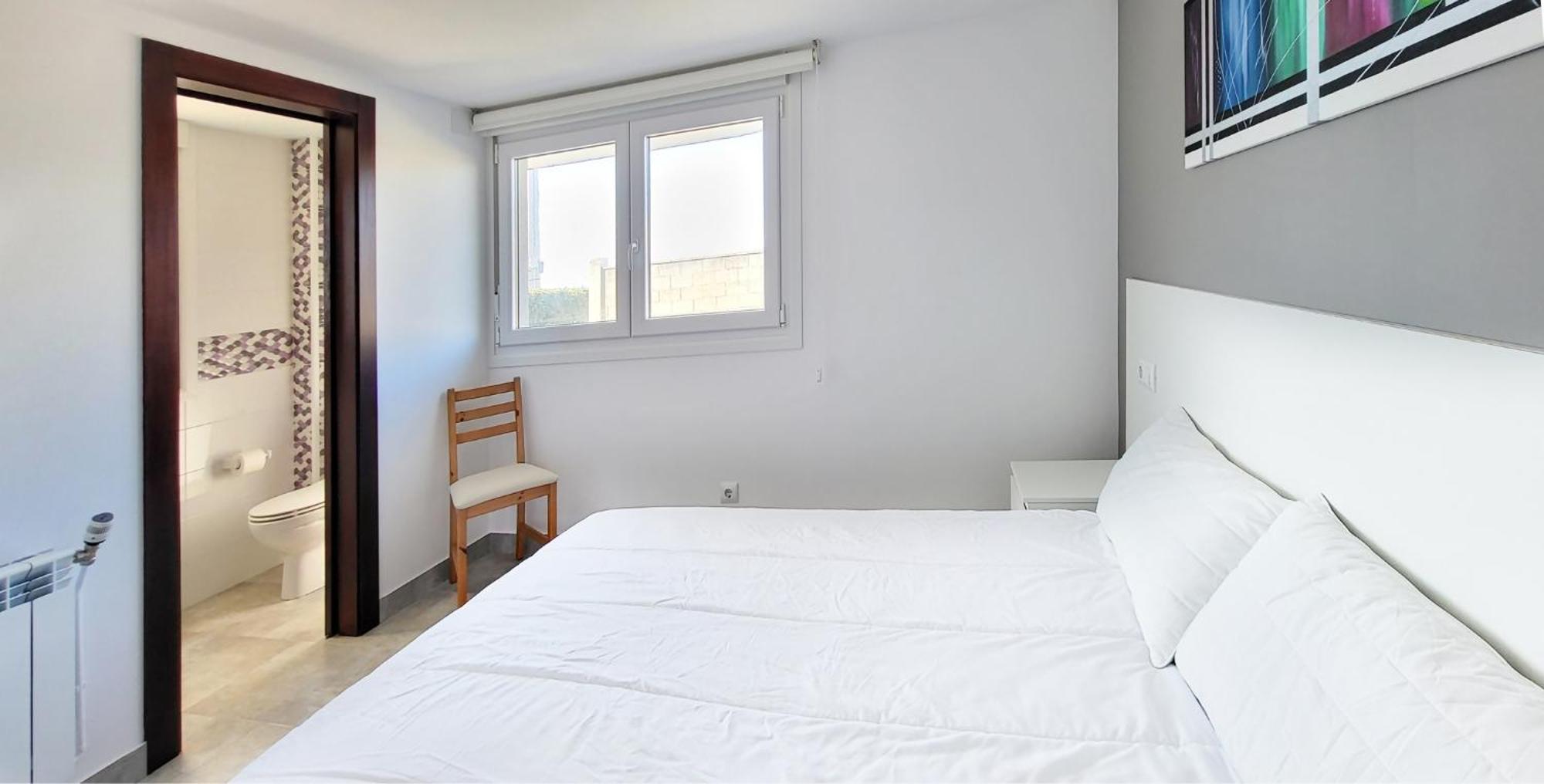 Ag Casa Vilamar En Primera Linea De Playa Razo Razo da Costa エクステリア 写真
